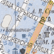 Прием платежей за Интернет, г. Новая Ладога, пр. К. Маркса, 30